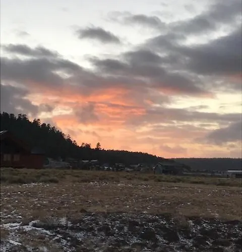 Change Of Altitude 7320 Holiday home Flagstaff