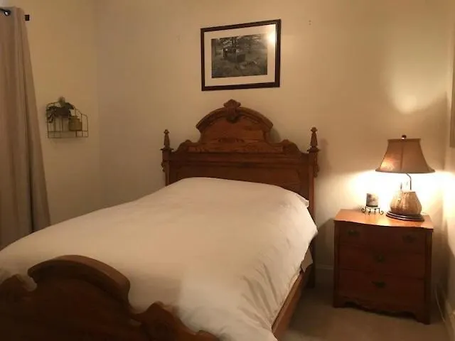Holiday home Change Of Altitude 7320